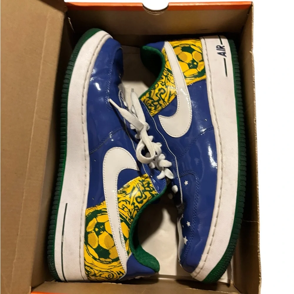 Nike air force